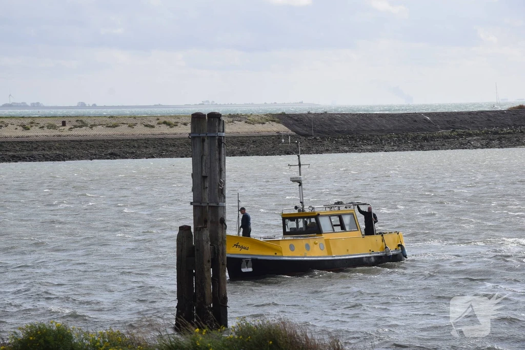Weg naar de Val - N256 Zierikzee 112 