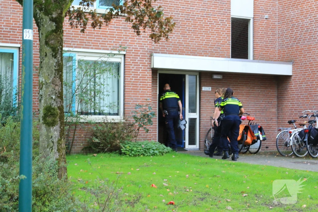 De Gouden Ploeg 112 nieuws Soest 