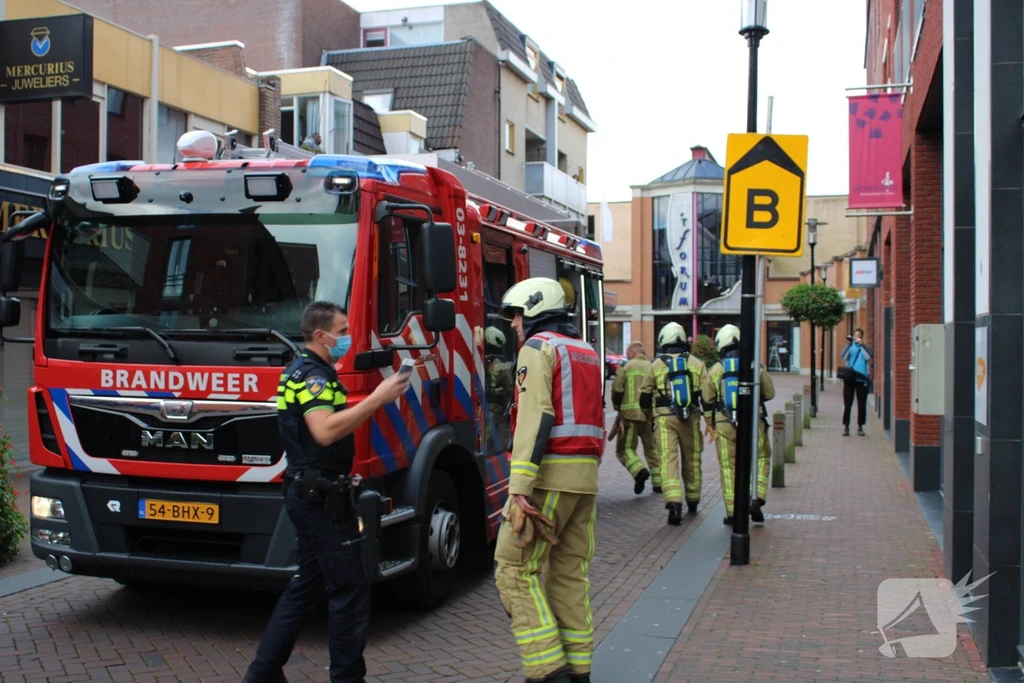Forum 112 nieuws Assen 