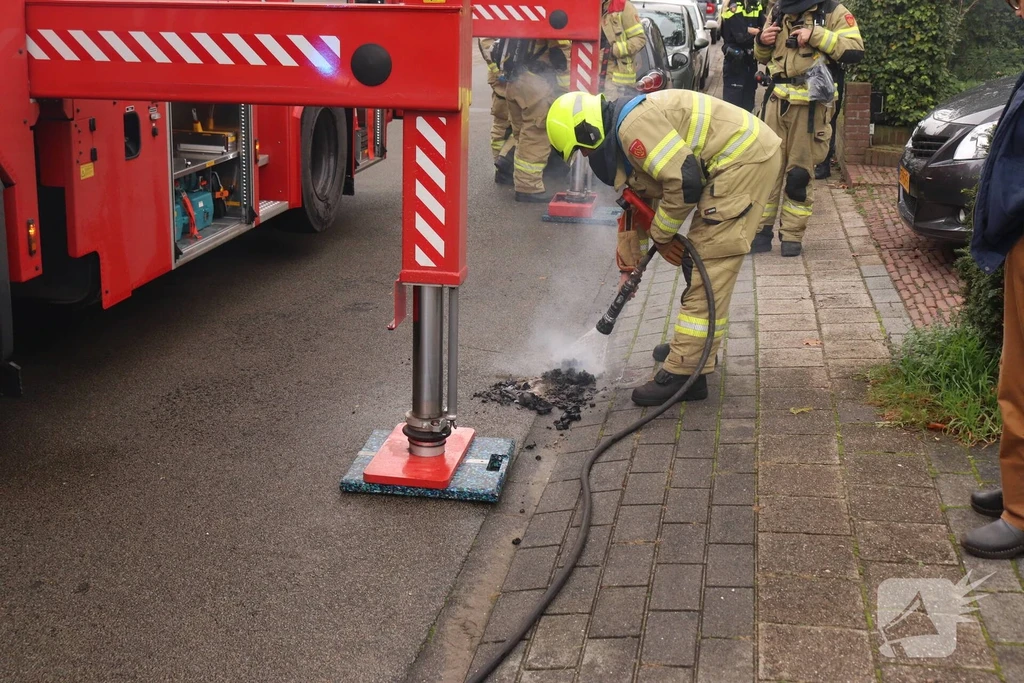 Oude Arnhemseweg 112 nieuws Lunteren 