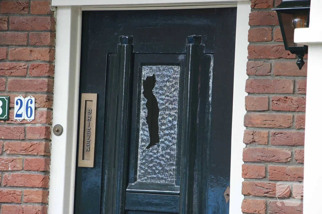 Prins Bernhardstraat 112 meldingen Hillegom 