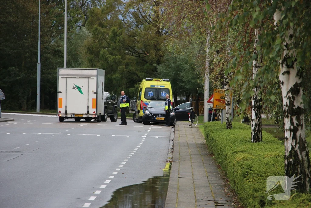 Laan van Verhof Rijnsburg 112 