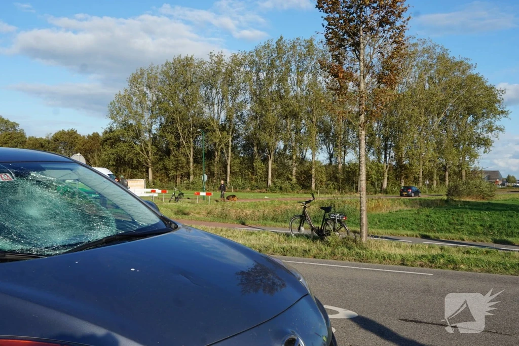 Neer-Andelseweg 112 meldingen Andel 