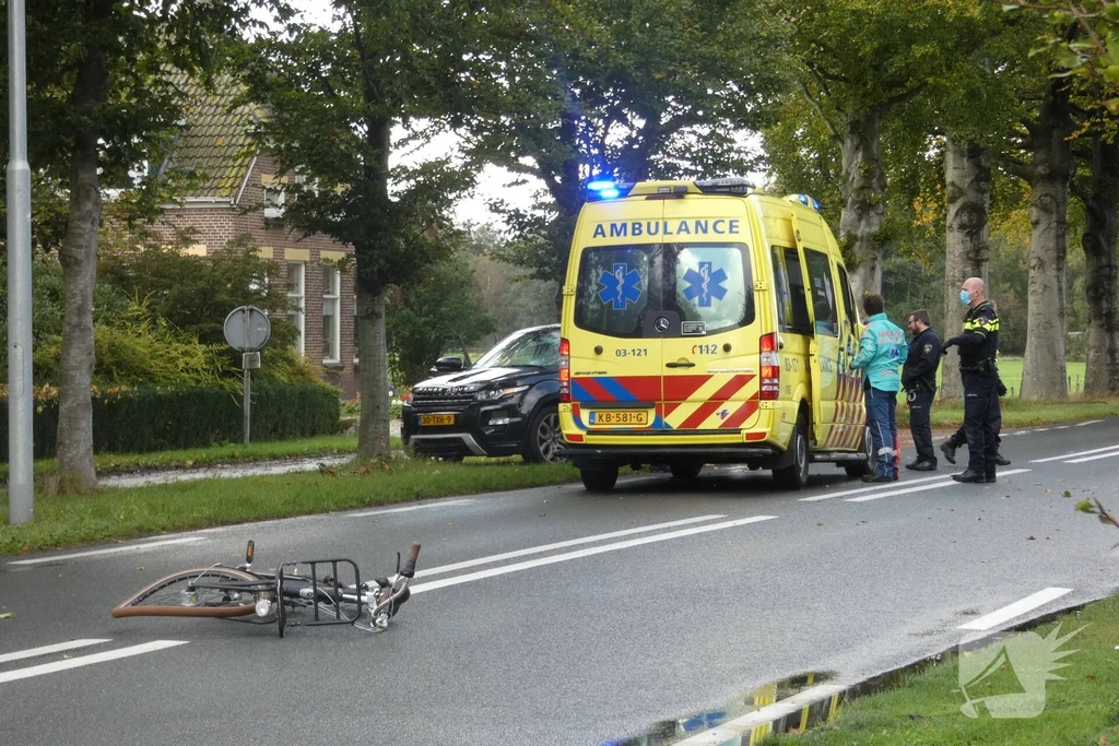 Asserstraat 112 melding Assen 