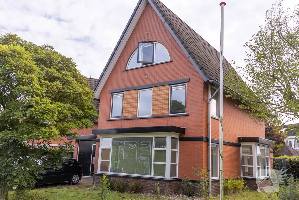 Zoetegaarde Amersfoort 112 