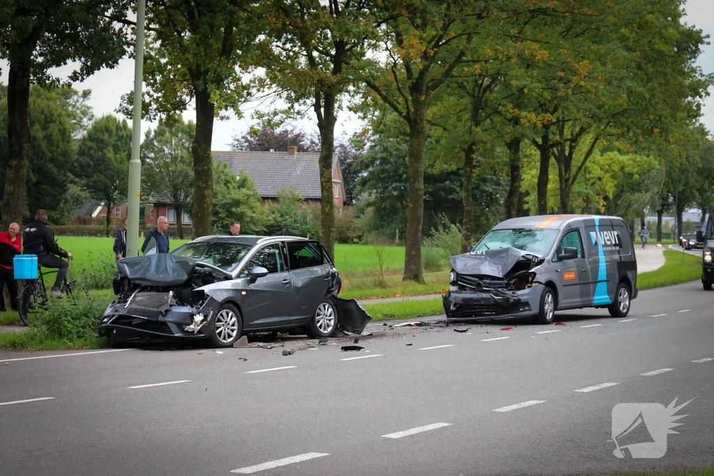 Nijkerkerweg 112 meldingen Barneveld 