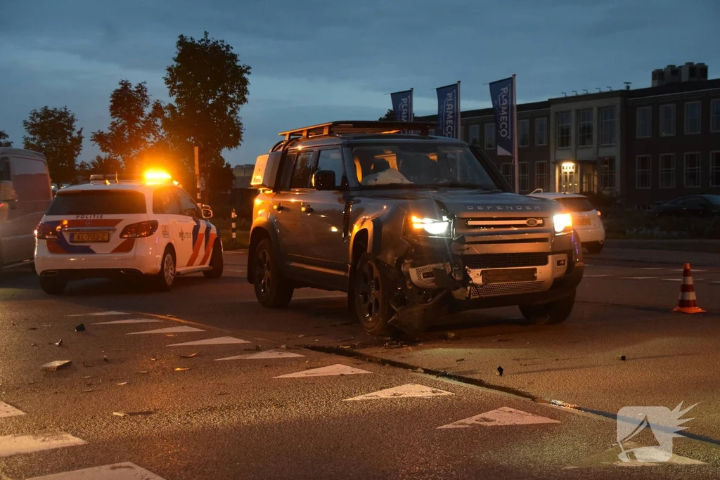 Industrielaan 112 nieuws Veenendaal 