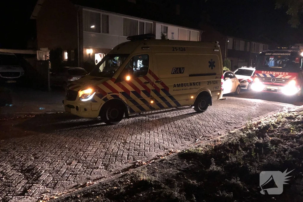 Margrietstraat 112 meldingen Sint-Oedenrode 