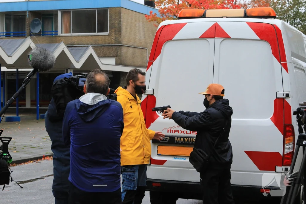 Ariaweg Nieuws Amersfoort 