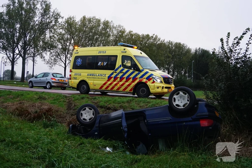 Middenweg 112 melding Andel 