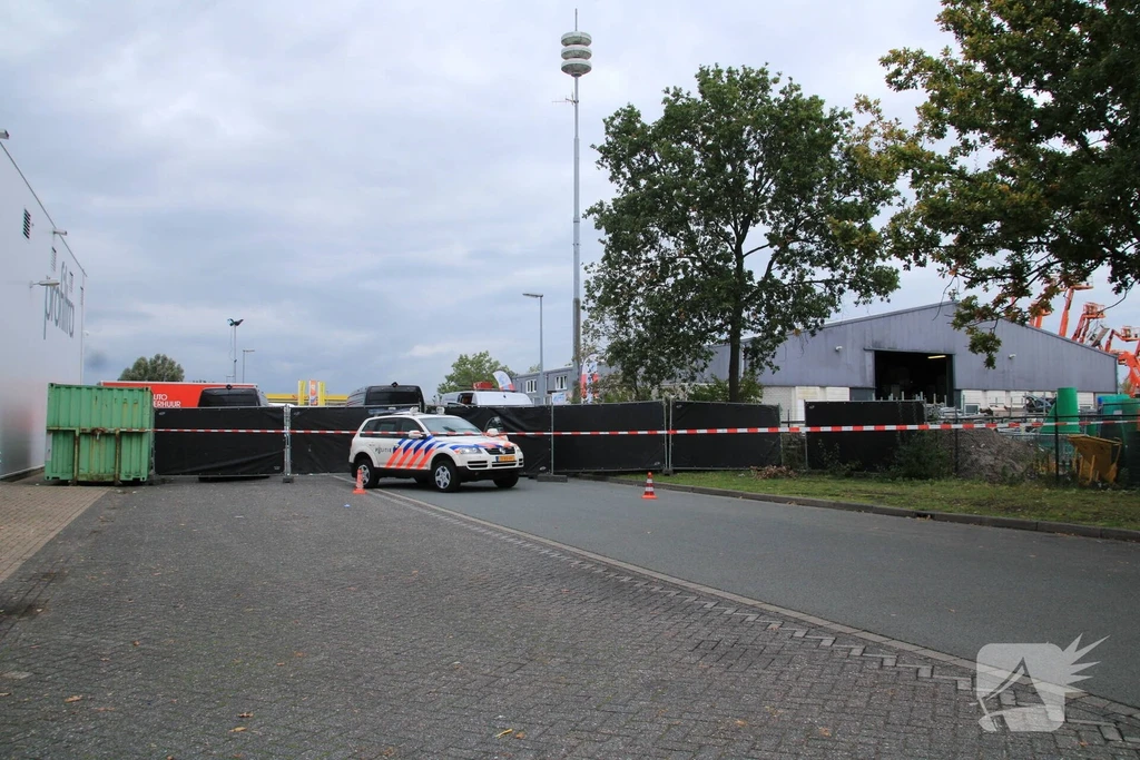 Meerpaalweg Almere 112 