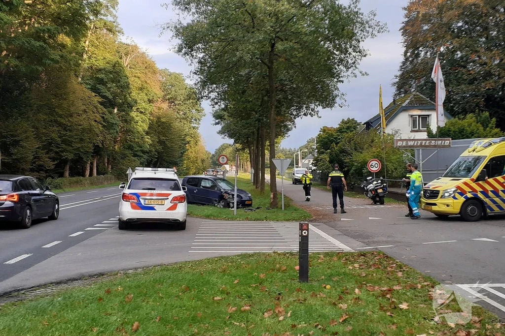 Oude Borculoseweg Nieuws Warnsveld 