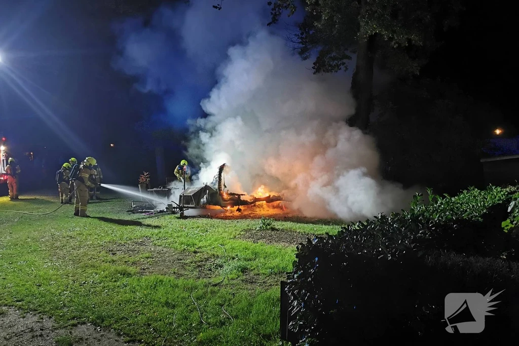 Zonneoordlaan Ede 112 
