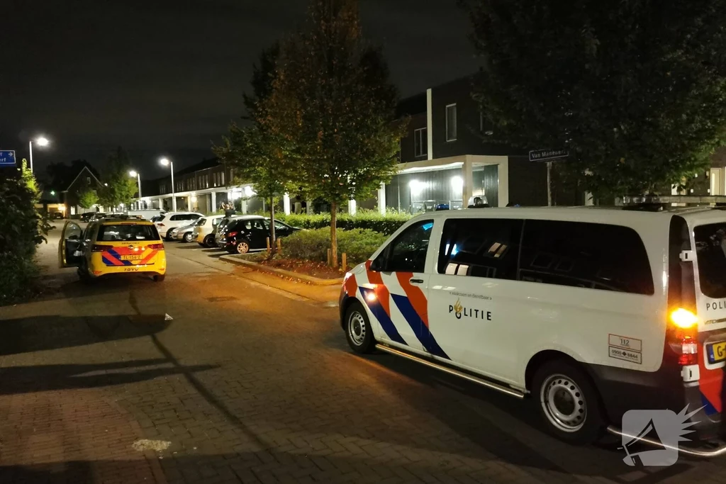 Van Manenerf Nieuws Veenendaal 