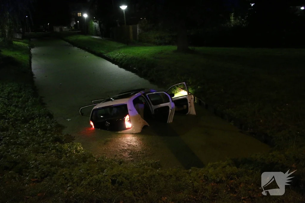 Maandagsewetering 112 meldingen Noordwijkerhout 