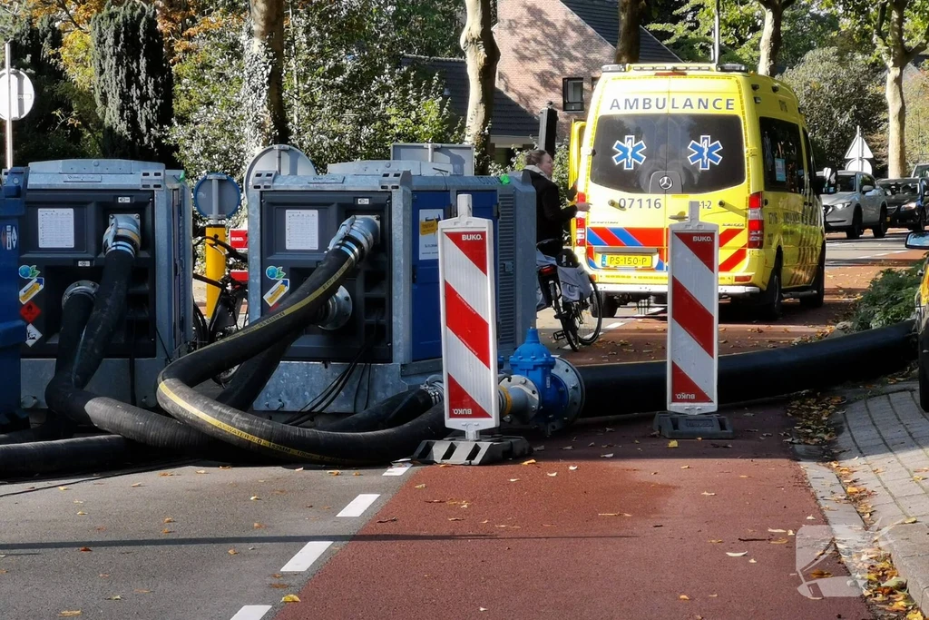 Van Balverenweg 112 nieuws Bennekom 