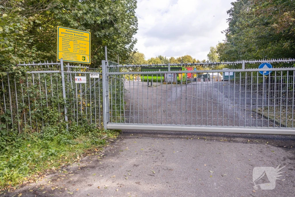 Groeneweg 112 meldingen Bunschoten-Spakenburg 