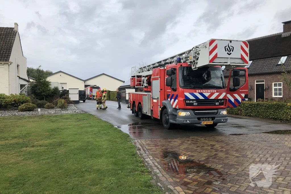 Schootsestraat - N618 112 meldingen Schijndel 