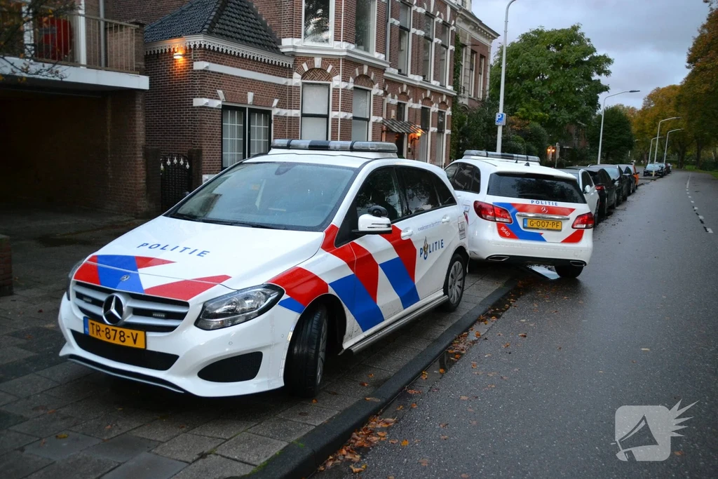 Zoeterwoudsesingel Leiden 112 