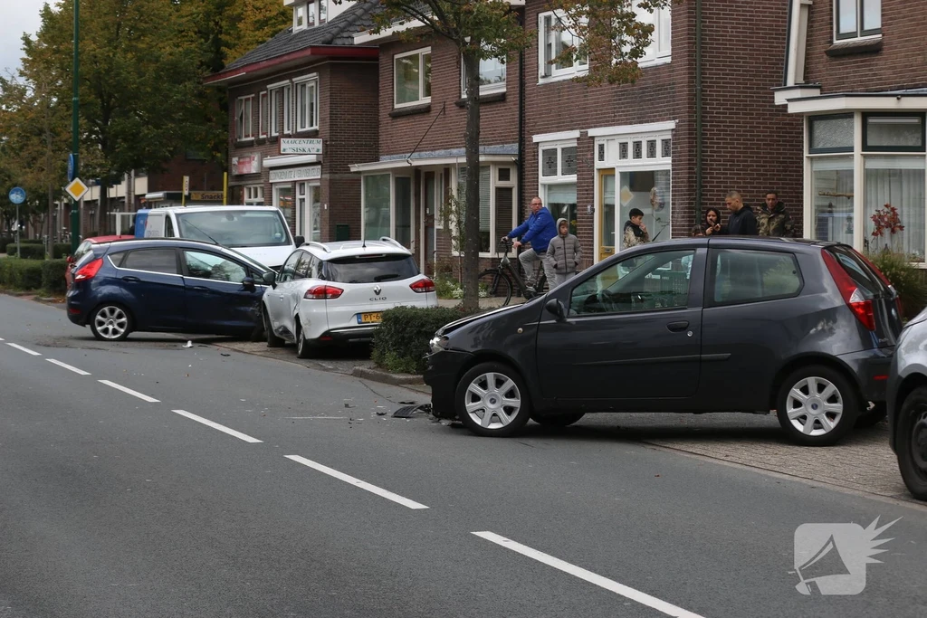 Zandstraat 112 nieuws Veenendaal 