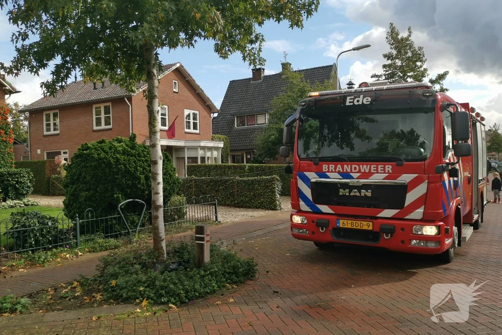 Tielkemeijerweg Nieuws Ede 