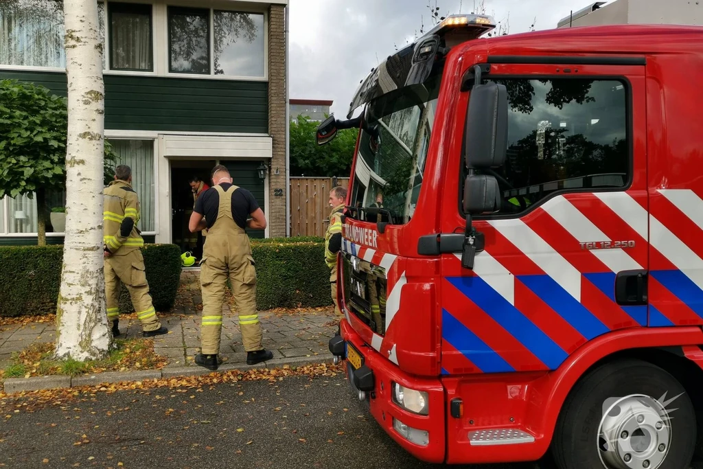 Blijdestein Ede 112 