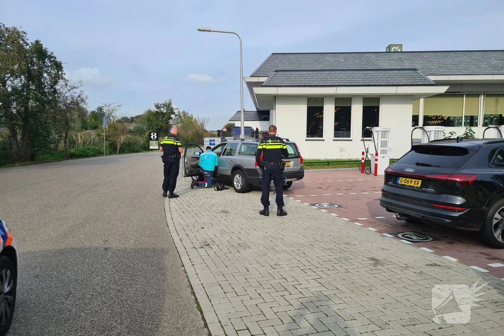 Goudseweg Nieuws Bodegraven 