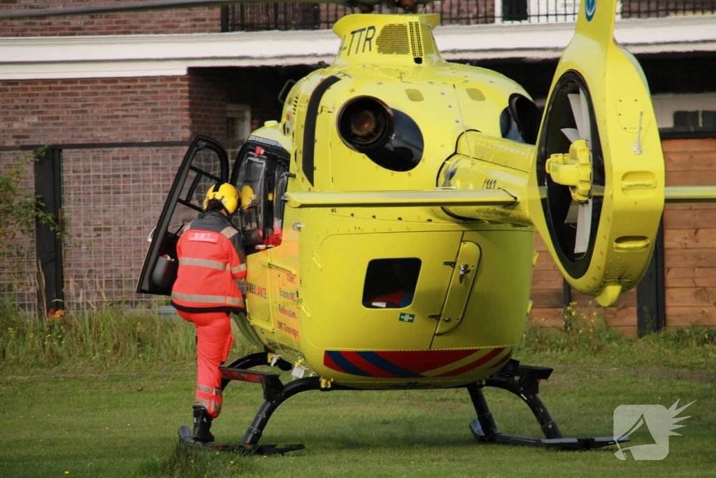 Bacchusstraat Nieuws Almere 