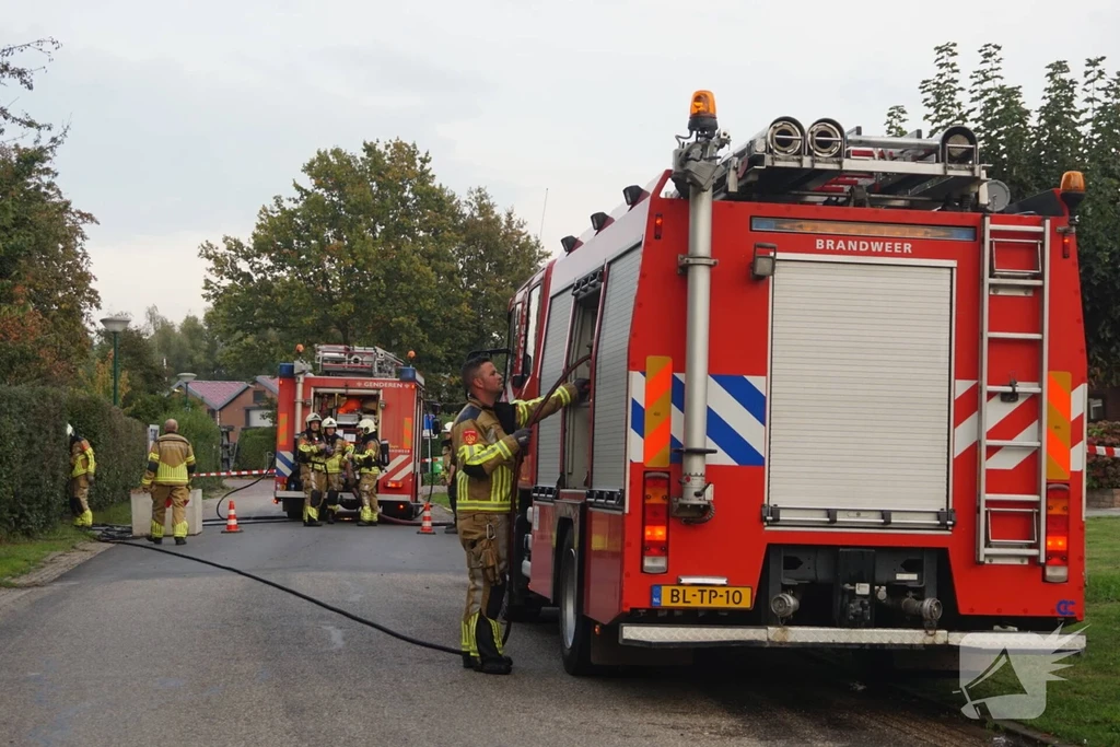 Meerhoek Nieuws Genderen 