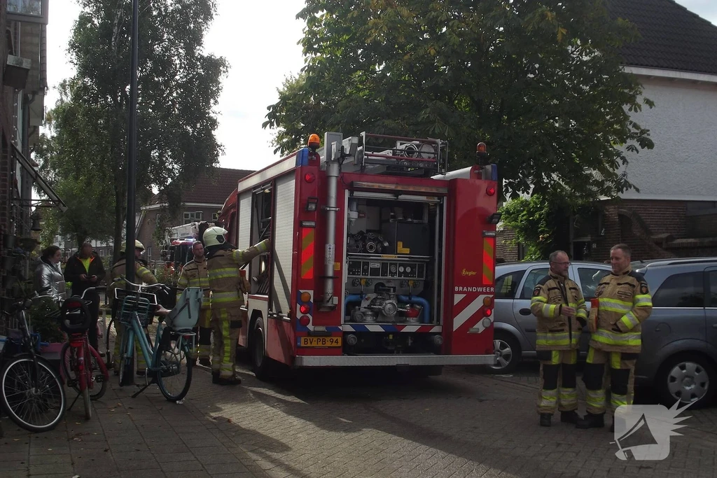 Begijnestraat 112 melding Kampen 