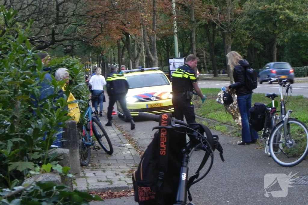 Utrechtseweg 112 meldingen Zeist 