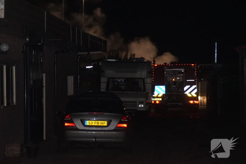 Middenraai 112 melding Nieuweroord 