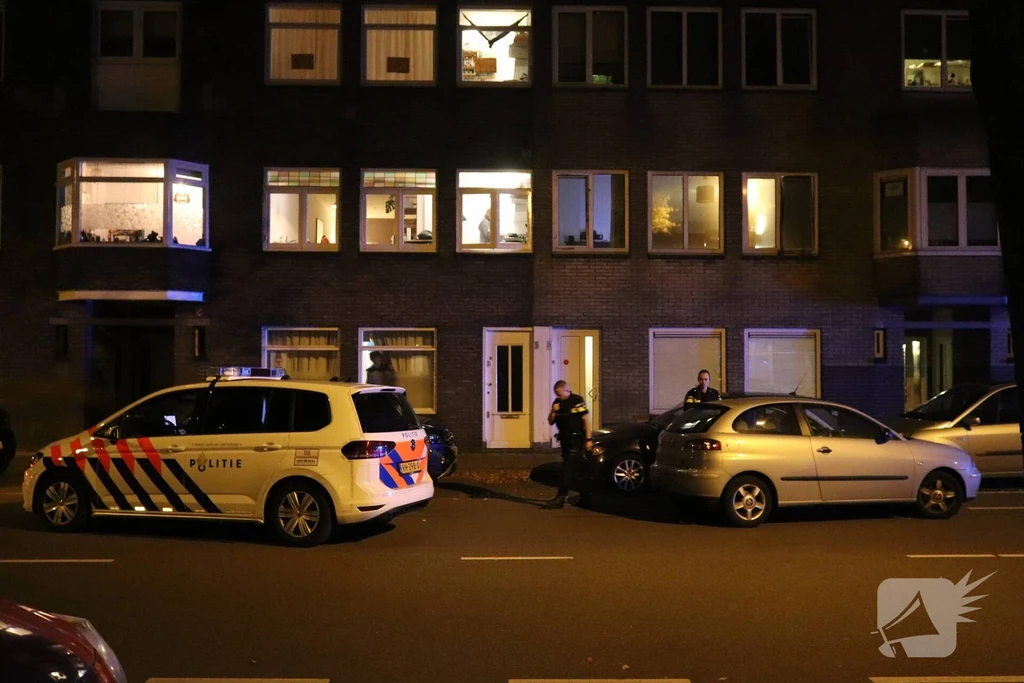 Adriaan van Bergenstraat 112 meldingen Utrecht 