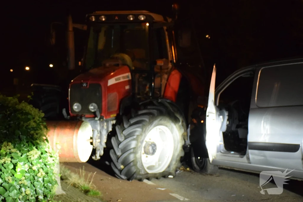 Dorp 112 meldingen Polsbroek 