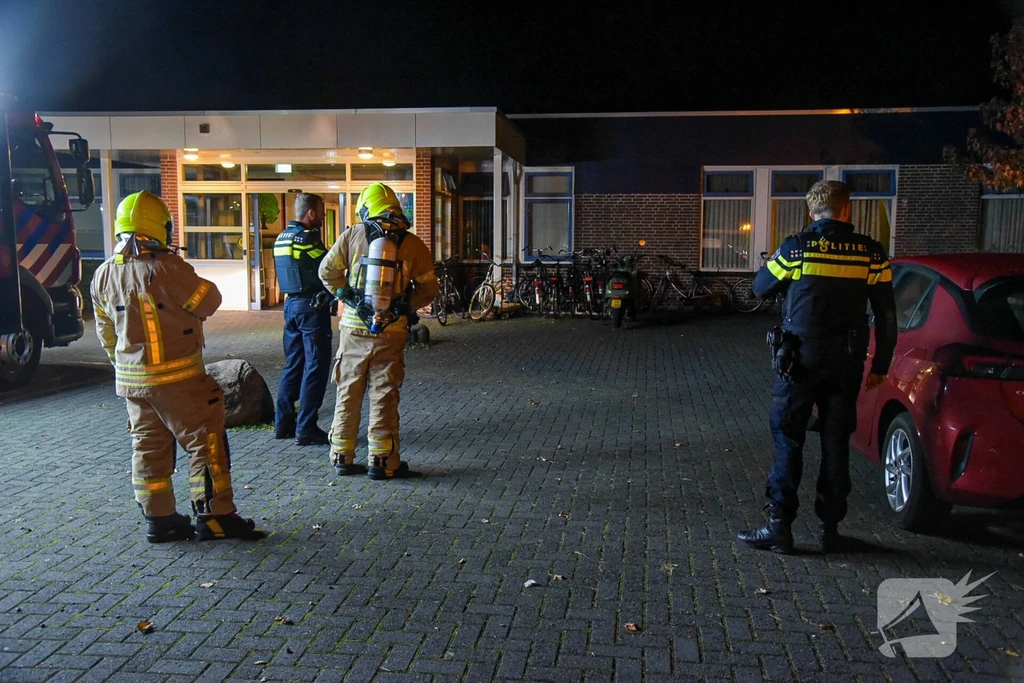 Albrandswaardsedijk 112 nieuws Poortugaal 