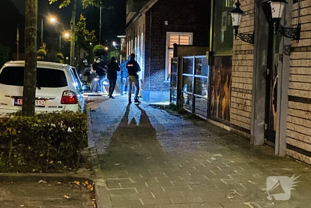 Prior van Milstraat 112 nieuws Uden 