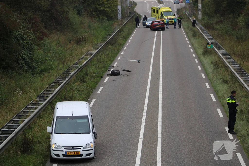 N276 Brunssum 112 