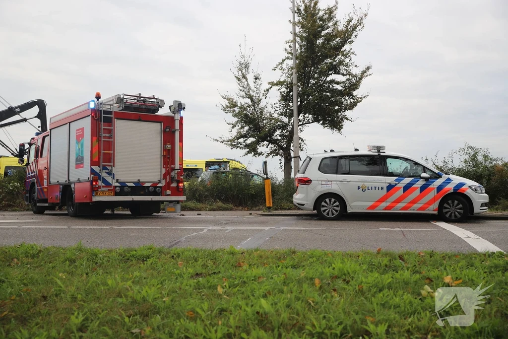 Nieuwe Gouwe O.Z Gouda 112 