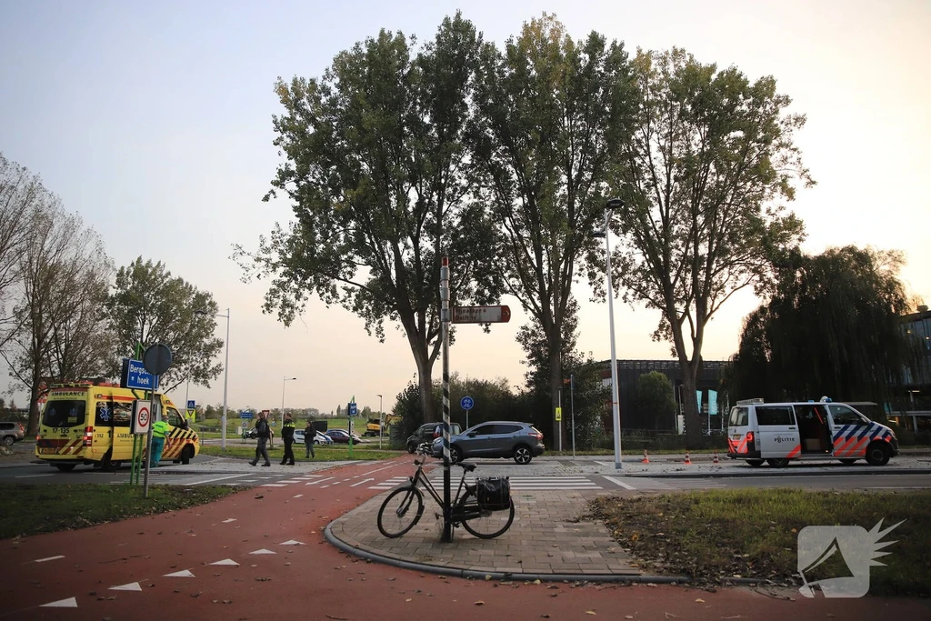 Boterdorpseweg - N472 112 nieuws Berkel en Rodenrijs 