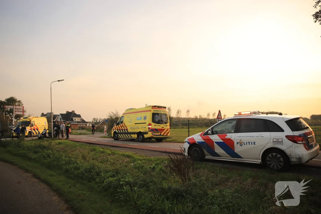 Nieuwkoopseweg Nieuws Pijnacker 