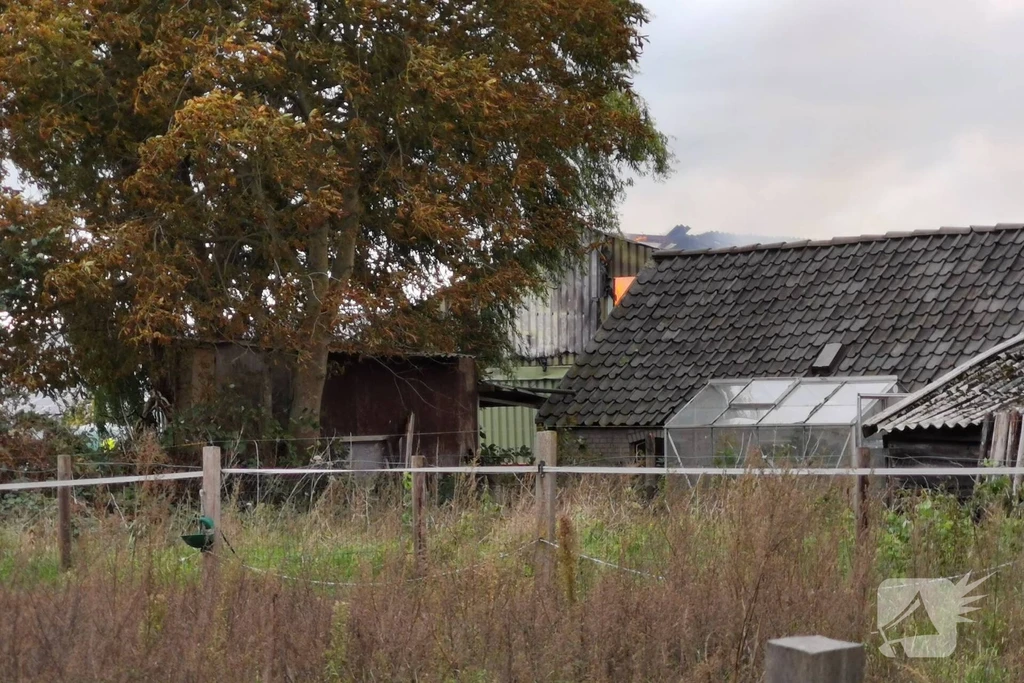 Slagsteeg Bennekom 112 