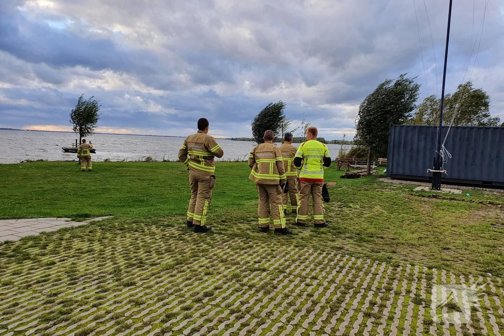 Strekdam Nieuws Harderwijk 