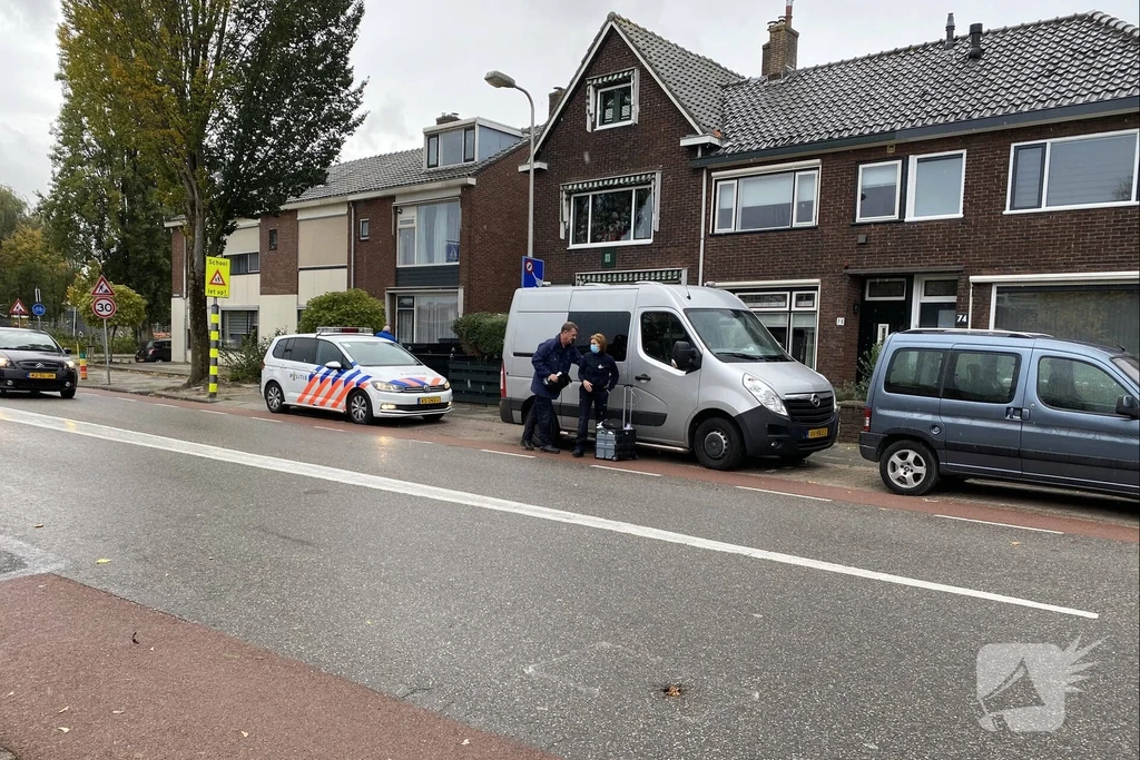 Reigerstraat 112 melding Gouda 