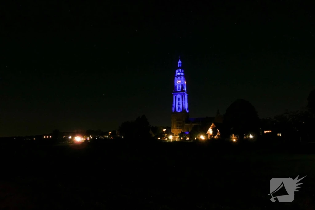 Kerkplein 112 meldingen Rhenen 