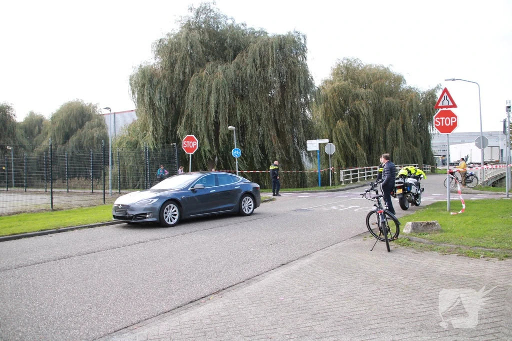 Beemsterweg 112 nieuws Almere 