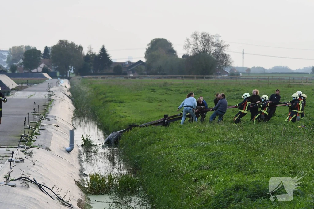 Knibbelweg Nieuws Zevenhuizen 