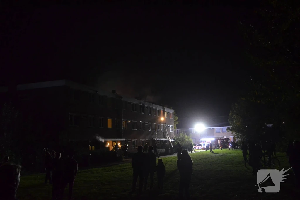 Rijperahemstraat 112 meldingen Sneek 