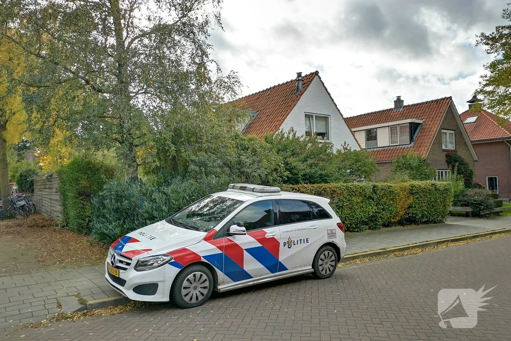 Acacialaan Nieuws Bennekom 