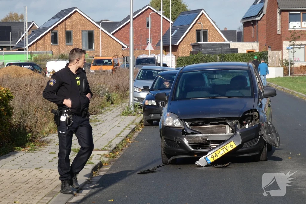 Geerweg 112 nieuws Ede 