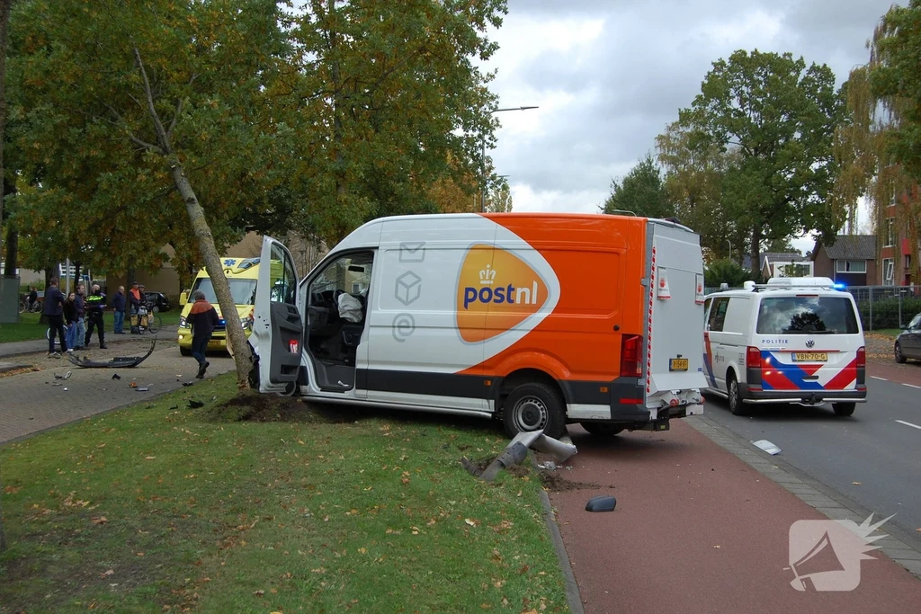 Thorbeckelaan 112 nieuws Assen 